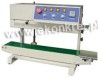 Zgrzewarko-drukarka do folii FRBM-810II obudowa malowana