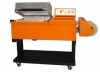 Obkurczarka kloszowa BSF-5540