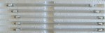 Lampy grzewcze do TS-390 - SKIN PACK TB-390