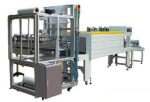 Automat foliująco-obkurczający TF-6540 i BS-5540L