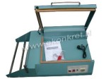 Zgrzewarka do folii BSF-601 50x60 cm