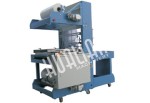 Automatyczna foliowarka PE PP 60x30cm BSF-6030XIIA