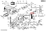 Włącznik elektryczny do GK9 - 9R48/10