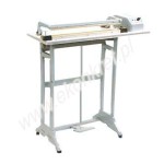 Zgrzewarka do folii  FRT-P 800
