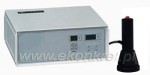 Zgrzewarka indukcyjna do folii aluminiowej DGYF-500B 15 - 40 mm (kopułka stożkowa)