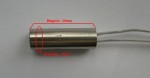 Grzałka datownika zgrzewarki FRBM-810