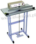 Zgrzewarka do folii FRT-400
