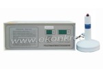 Zgrzewarka indukcyjna do folii aluminiowej DGYF-500C 60 - 130 mm