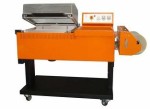 Obkurczarka kloszowa BSF-5540