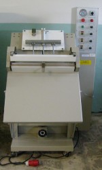 Pakowarka próżniowa DZQ-600K