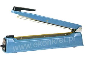 Zgrzewarka do folii FS-300B