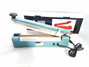 Zgrzewarka do folii FS-300C