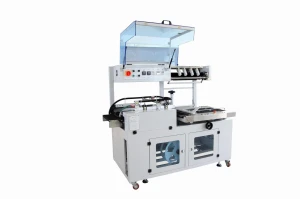 Automatyczna zgrzewarka kątowa BSF-5640L