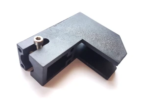 Mocowanie taśmy grzewczej BSF- 4030, 5540, 7060 (końcowe)