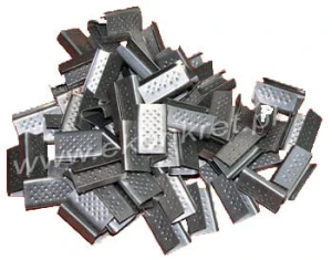 Zapinka metalowa 13mm