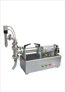 Nalewarka LPF-250T