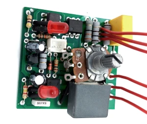 Układ elektroniczny FKR-200, 300, 400