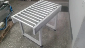 Transporter rolkowy SJG-100/66