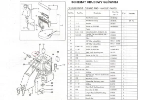 Kalamitka główna 6-14