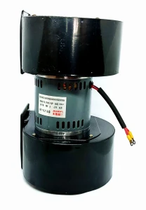 Silnik wentylatora zimnego nadmuchu JTA-282