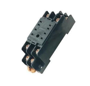 Podstawka prostokątna PYF08A 8 Pin 7A 230V