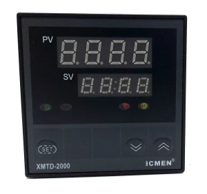 Regulator temperatury XMTD-2000