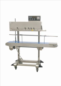 Zgrzewarka do folii FRM-1120L