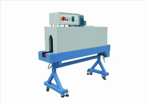 Tunel obkurczający do butelek BS-1230