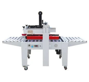 Zaklejarka do kartonów FXJ-5050AS