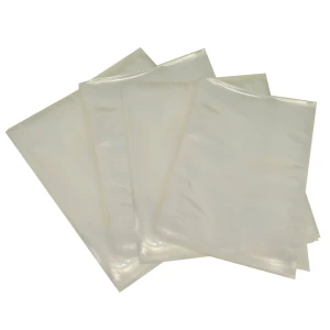 Worki gładkie - 100 szt