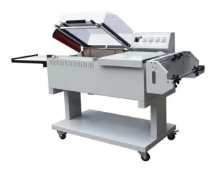 Obkurczarka kloszowa BSF-5540A