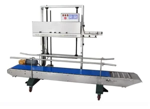 Zgrzewarka do folii FR-1370AL/L