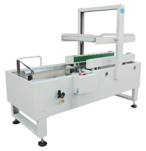 Zaklejarka do kartonów DZF-5050