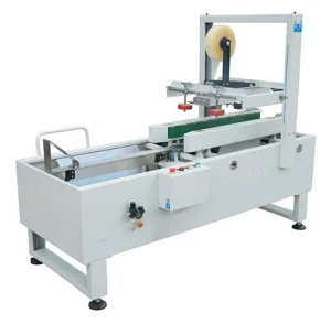 Zaklejarka do kartonów DZF-5050A