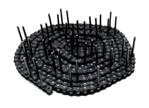 Łańcuch prowadzący siatkę BS-5540 / BS-5530