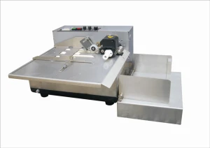 Urządzenie datujące MY-380F/W - stal nierdzewna