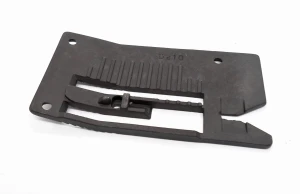 3001208 Płytka ściegowa Megatex