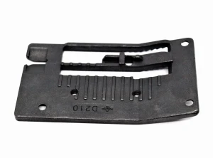 3001208-1 Płytka ściegowa Megatex