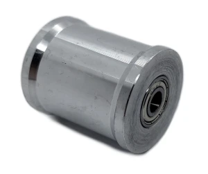 Rolka dociskowa wyjściowa MY-380 (pressing out roller)