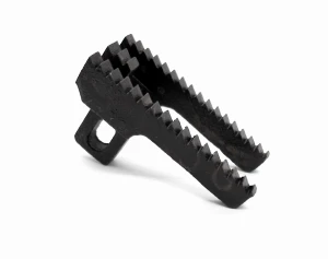 Ząbki transportu 9R21