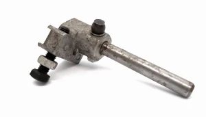 Mocowanie chwytacza 9R20