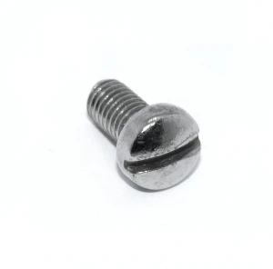 Śruba osłony chwytacza - mała 857