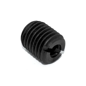 Śruba regulacyjna dźwigni igielnicy 2-18