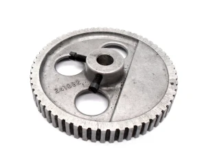 Główne koło pasowe 1-23