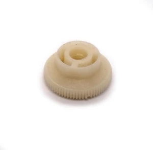 Nakrętka mocowania szpulki 1-30-2