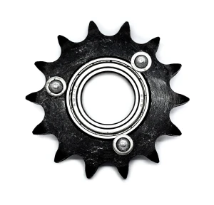 Zębatka BS-5540M - P-12,7, Z-14, fi32