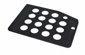 A102 Osłona chwytacza