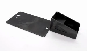 A101D Osłona czołowa igielnicy