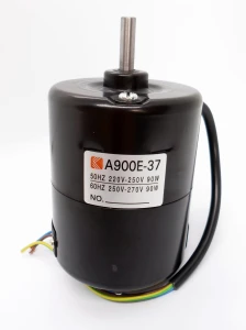 A900E-37 Silnik Siruba