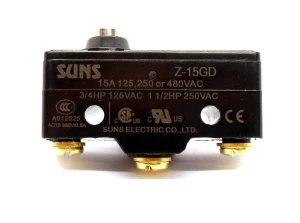 A806 Włącznik Siruba